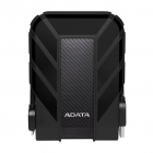 Hard disk extern ADATA HD710 Pro 5TB 2 5 inch USB3 1 Black IP68