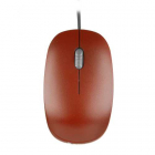 Mouse USB 1000 dpi rosu Ngs