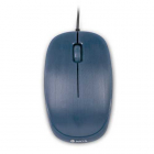 Mouse USB 1000 dpi albastru Ngs