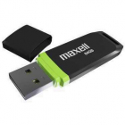 Memorie USB Speedboat 8GB USB 2 0 Black