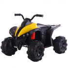 Atv electric Nichiduta Power Yellow