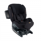 Scaun auto copii iZi Kid X3 i Size Fresh Black Cab