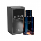 Christian Dior Sauvage Parfum Concentratie Tester Parfum pur Gramaj 10
