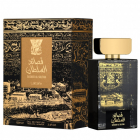 Lattafa Qasaed Al Sultan Apa de Parfum Unisex Concentratie Apa de Parf