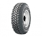 Anvelopa vara HANKOOK DynamiMT RT01 OWL 205 80R16 104Q