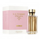 Prada La Femme L eau Apa de Toaleta Femei Concentratie Apa de Toaleta 