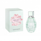 Jimmy Choo Floral Apa de Toaleta Femei Concentratie Apa de Toaleta Gra