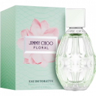 Jimmy Choo Floral Apa de Toaleta Femei Concentratie Apa de Toaleta Gra