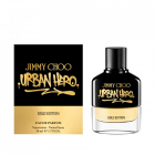 Jimmy Choo Urban Hero Gold Edition Apa de parfum Barbati Concentratie 