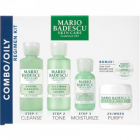 Demachiant Mario Badescu The Regimen Combo Dry Kit