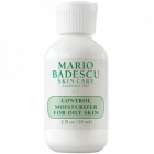 Crema de zi Mario Badescu Control Moisturizer for Oily Skin 59ml Conce