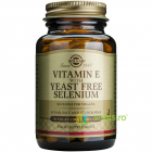 Vitamina E Selenium 50Cps Vegetale