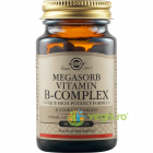 Megasorb Vitamin B Complex 50tb