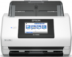 Scanner Epson WorkForce DS 790WN Format A4 USB 3 0 Retea Wi Fi