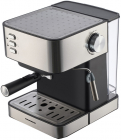 Espressor de cafea Heinner HEM B2016BKS 850W 20bar 1 6L