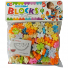 Set de constructie 119 piese