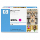 Toner LaserJet HP Q6463A Magenta