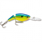 Vobler Jointed Shad Rap 7cm 13g PRT