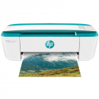 Multifunctionala DeskJet 3750 InkJet Color A4 Retea Wi Fi White