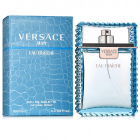 Versace Man Eau Fraiche Apa de Toaleta Concentratie Apa de Toaleta Gra