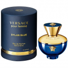 Versace Dylan Blue pour Femme Concentratie Apa de Parfum Gramaj 100 ml