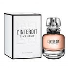 Givenchy L Interdit Femei Apa de Parfum Concentratie Apa de Parfum Gra