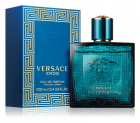 Versace Eros Eau de Parfum Concentratie Apa de Parfum Gramaj 50 ml