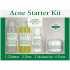 Set Mario Badescu Acne Starter Kit Acne Facial Cleanser 59ml Special C