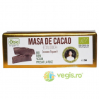 Cacao Liquor Raw Ecologica Bio 250g
