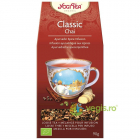 Ceai Classic Ecologic Bio 90g