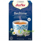 Ceai Bedtime Ecologic Bio 17dz