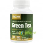 Green Tea Ceai verde 500mg 100cps Secom