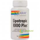 Lipotropic 1000 Plus 100cps Secom