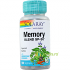 Memory Blend 100cps Secom