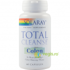 Total Cleanse Colon 60cps Secom