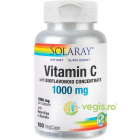 Vitamina C 1000mg 100cps Secom