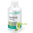 Lecitina 1200mg 90cps