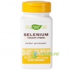 Selenium 200mcg 60cps Secom