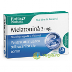 Melatonina 3mg 30cpr