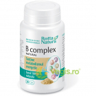 B Complex Natural 30cps