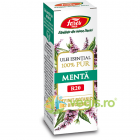 Ulei de Menta 100 Pur R20 Definit Botanic si Biochimic 10ml