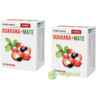 Pachet Guarana Mate 30cps 30cps