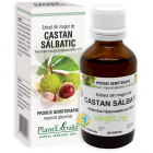 Extract din Muguri de Castan Salbatic 50ml