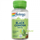 Black Cohosh 60cps Secom