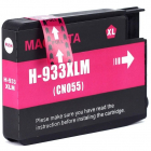 Cartus ECO933MXL HP 933M XL CN055A Compatibil HP Magenta