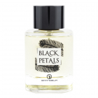 Grandeur Elite Black Petals Apa de Parfum Femei 100ml Concentratie Apa