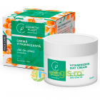 Crema Vitaminizanta de Zi cu Ulei de Catina si Ulei de Masline 50ml