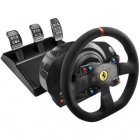Volan gaming 4160652 Ferrari Integral Racing Wheel Alcantara Edition N