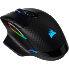 Mouse gaming DARK CORE RGB PRO Black