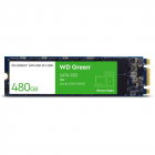 SSD Green 480GB SATA III M 2 2280